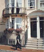 Ainsley House Ltd B&B,  Brighton